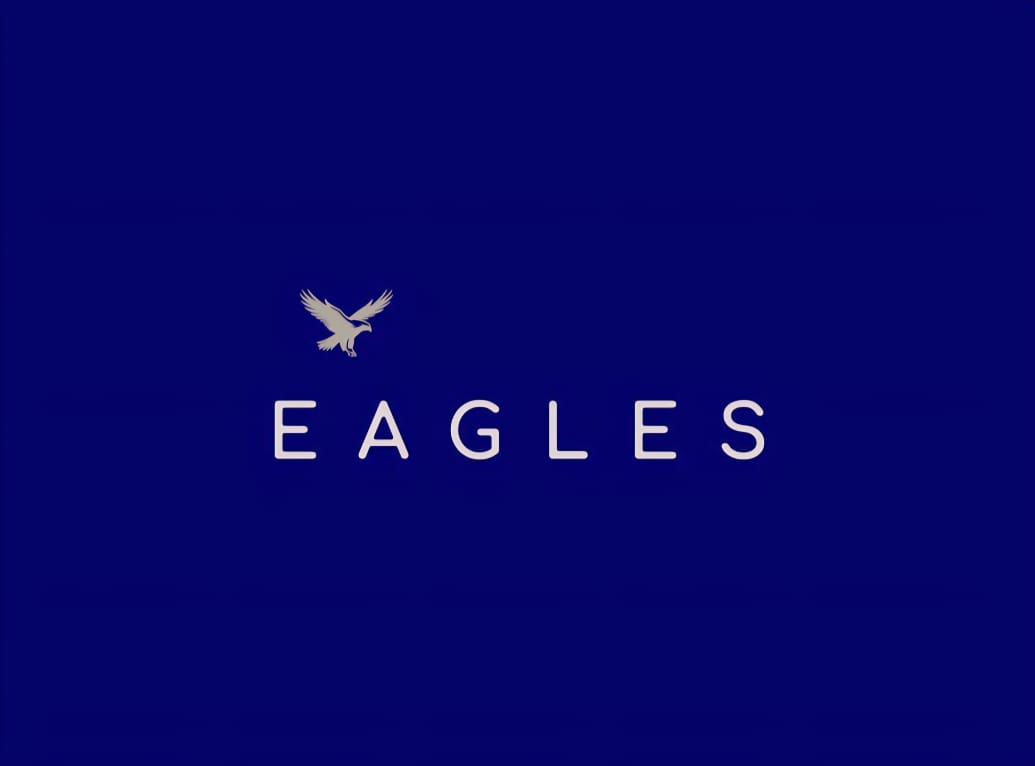 🦅 Eagales